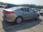 2015 Kia Optima Ex na sprzedaż w Exeter, RI - Front End