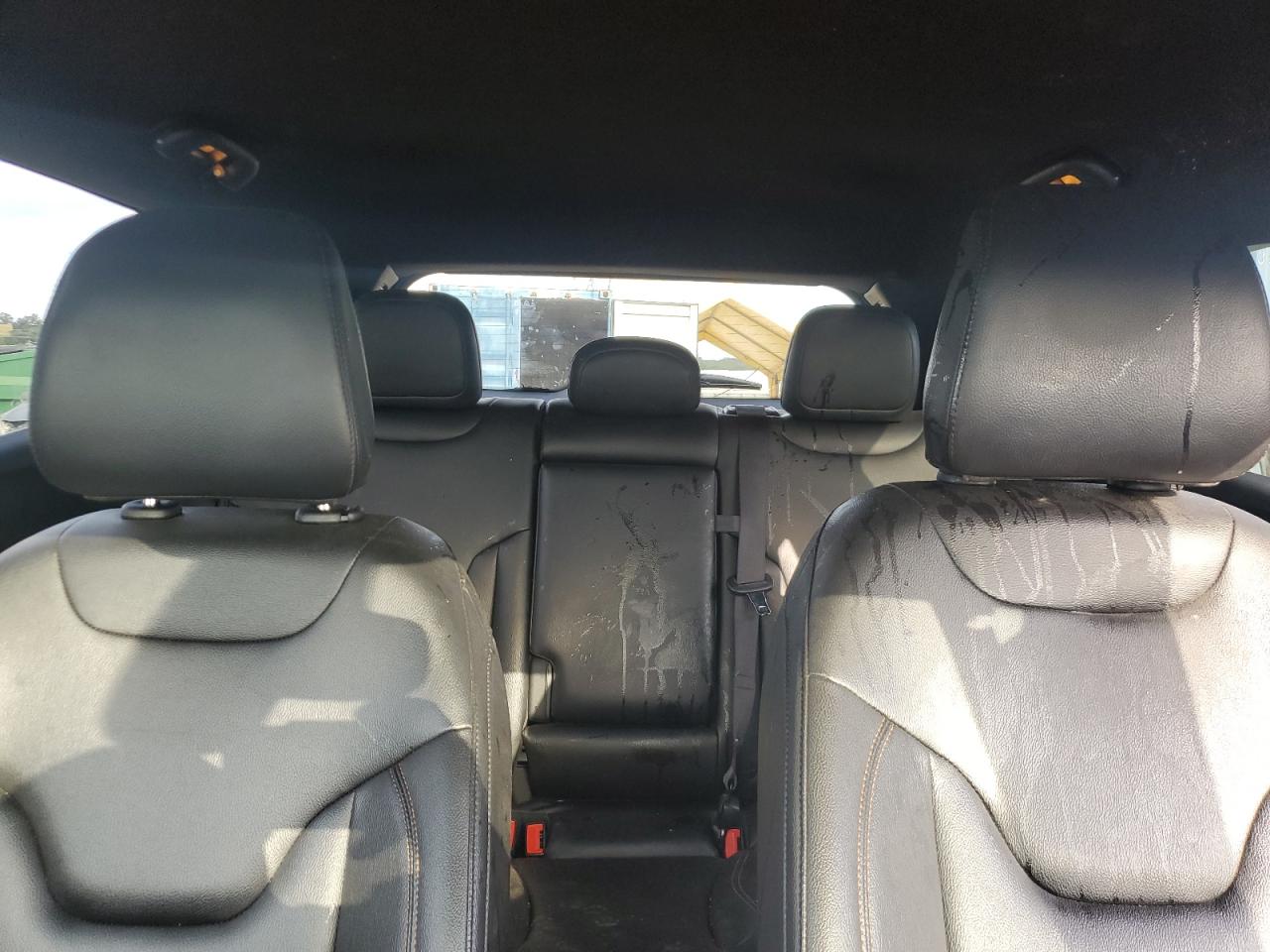 2024 Jeep Compass Limited VIN: 3C4NJDCN5RT610185 Lot: 63049105