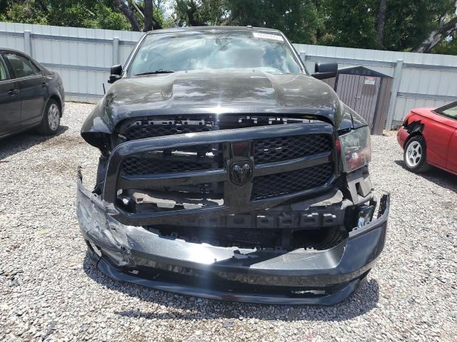  RAM 1500 2015 Czarny