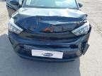 2023 VAUXHALL CROSSLAND for sale at Copart SANDTOFT