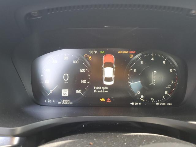 2020 VOLVO S60 T5 MOMENTUM  