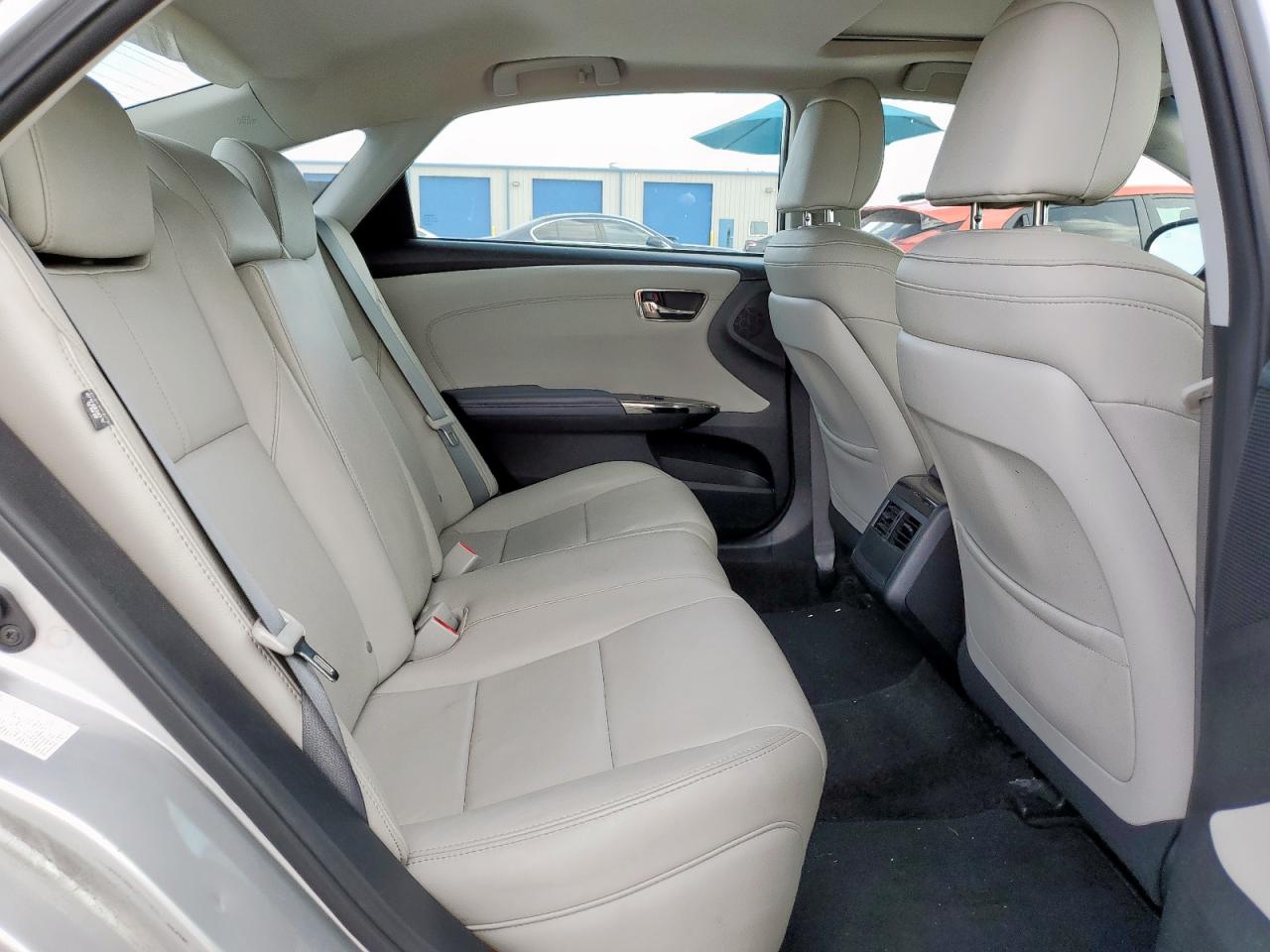 2013 Toyota Avalon Base VIN: 4T1BK1EB2DU010252 Lot: 62297215