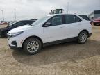 2022 CHEVROLET EQUINOX LS   à vendre chez Copart AB - EDMONTON