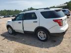2015 Ford Explorer  for Sale in Charles City, VA - Front End