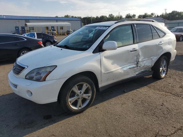 2008 Lexus Rx 400H  