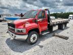 Eight Mile, AL에서 판매 중인 2007 Chevrolet C5500 C5C042 - Burn - Engine