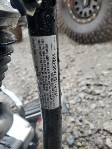 2007 YAMAHA XVS1100   