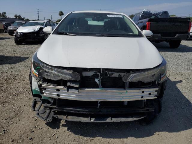  TOYOTA COROLLA 2020 White