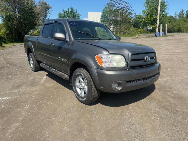 2005 Toyota Tundra Double Cab Limited