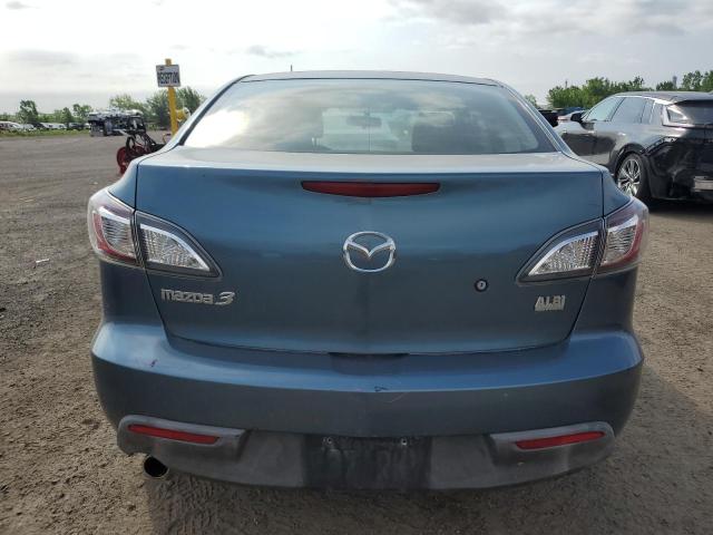 2010 MAZDA 3 I