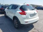 2013 NISSAN JUKE TEKNA for sale at Copart CHESTER