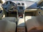 2012 Mercedes-Benz Gl 450 4Matic   იყიდება Martinez-ში, CA - Front End