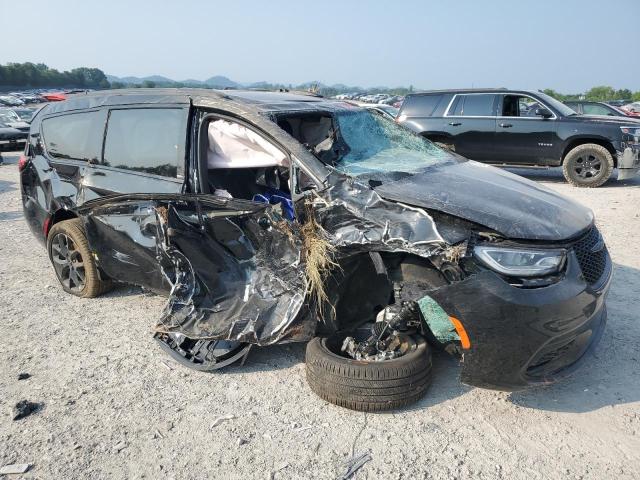  CHRYSLER PACIFICA 2024 Black