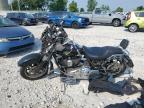 2007 Harley-Davidson Flhx  na sprzedaż w Wayland, MI - All Over