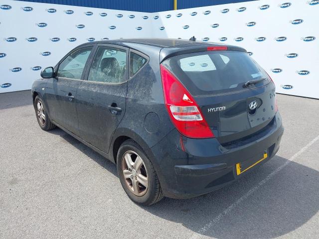 2010 HYUNDAI I30 COMFOR