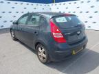 2010 HYUNDAI I30 COMFOR for sale at Copart SANDTOFT
