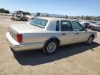 1997 Lincoln Town Car Executive zu verkaufen in San Martin, CA - Minor Dent/Scratches