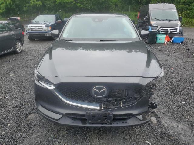  MAZDA CX-5 2021 Szary