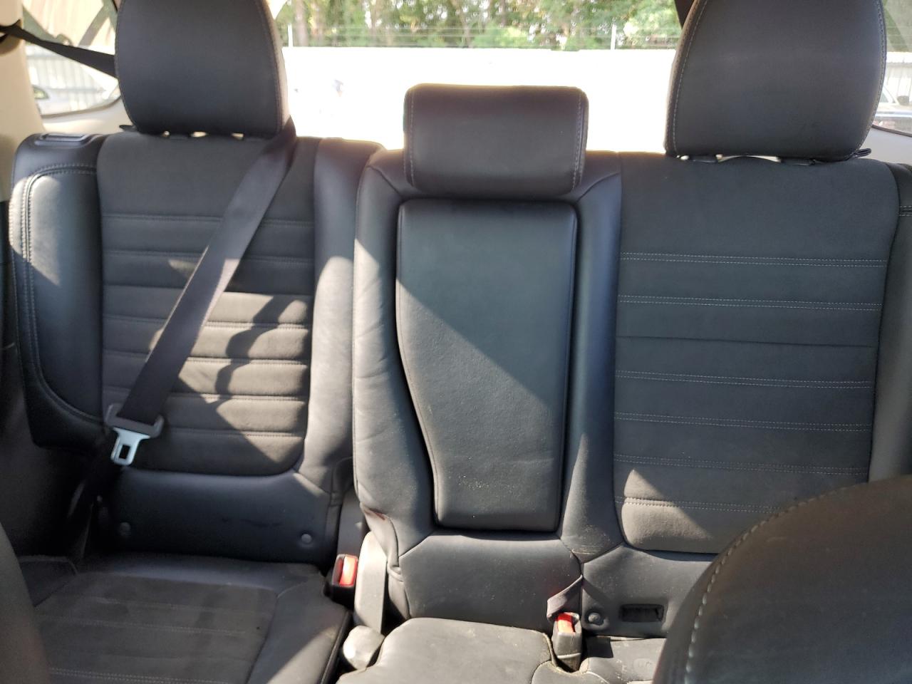 2019 Mitsubishi Outlander Se VIN: JA4AZ3A39KZ041787 Lot: 62898365