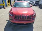2016 Jeep Cherokee Limited zu verkaufen in Vallejo, CA - Front End