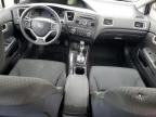 2015 Honda Civic Lx   продається в Cahokia Heights, IL - Front End