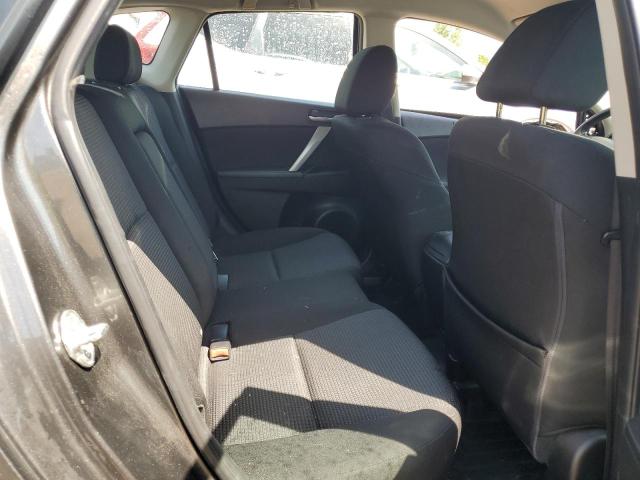 2013 MAZDA 3 I  
