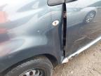 2008 TOYOTA AYGO+ VVT- for sale at Copart PETERLEE