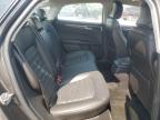 2016 Ford Fusion Se en Venta en Wayland, MI - Side