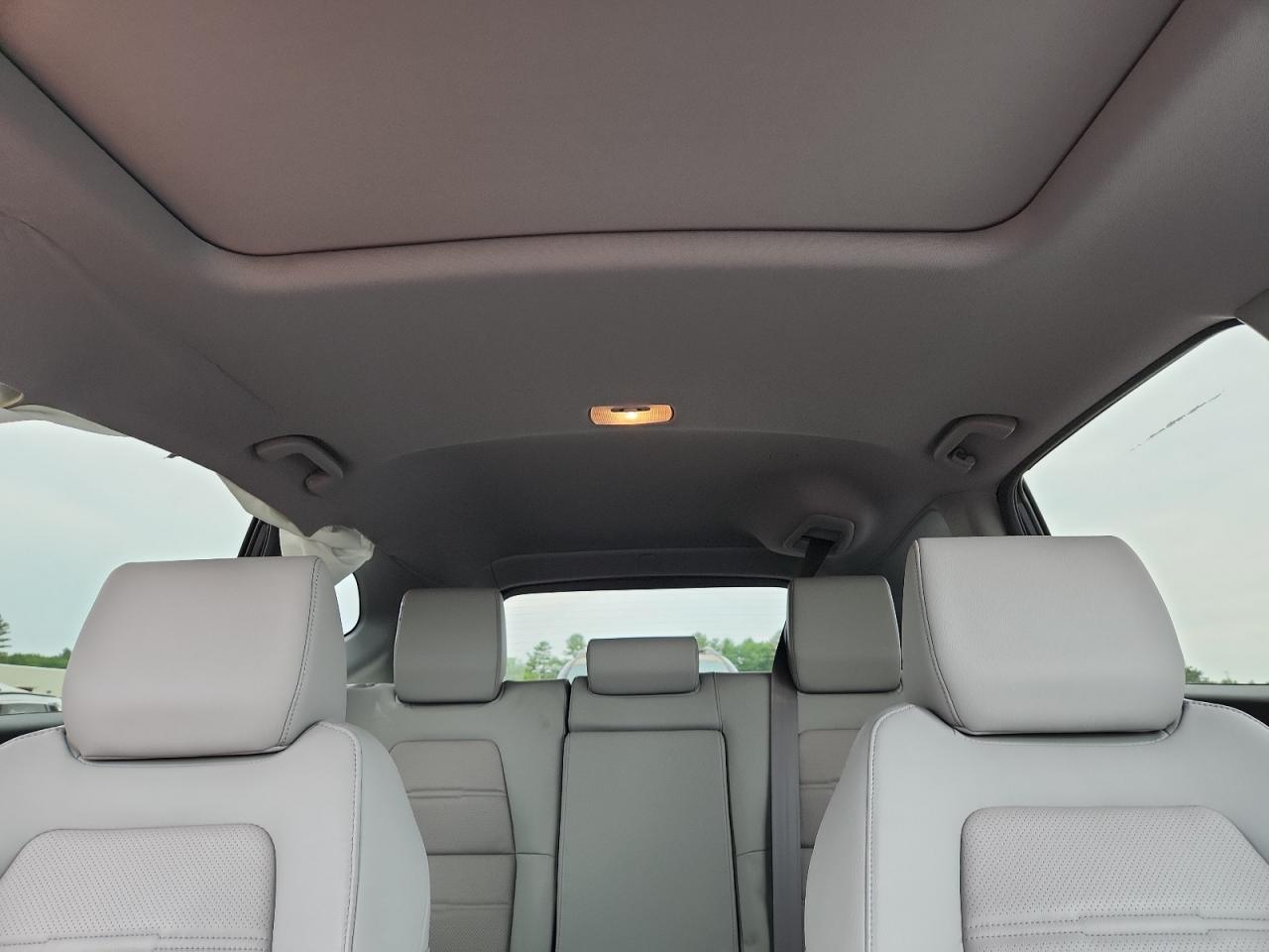 2020 Honda Cr-V Exl VIN: 2HKRW2H84LH633989 Lot: 60616925