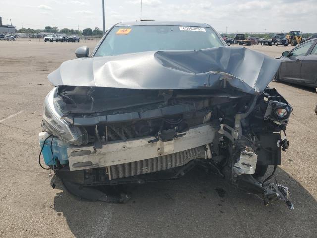  NISSAN ALTIMA 2019 Szary