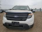 Elgin, IL에서 판매 중인 2014 Ford Explorer Sport - Side