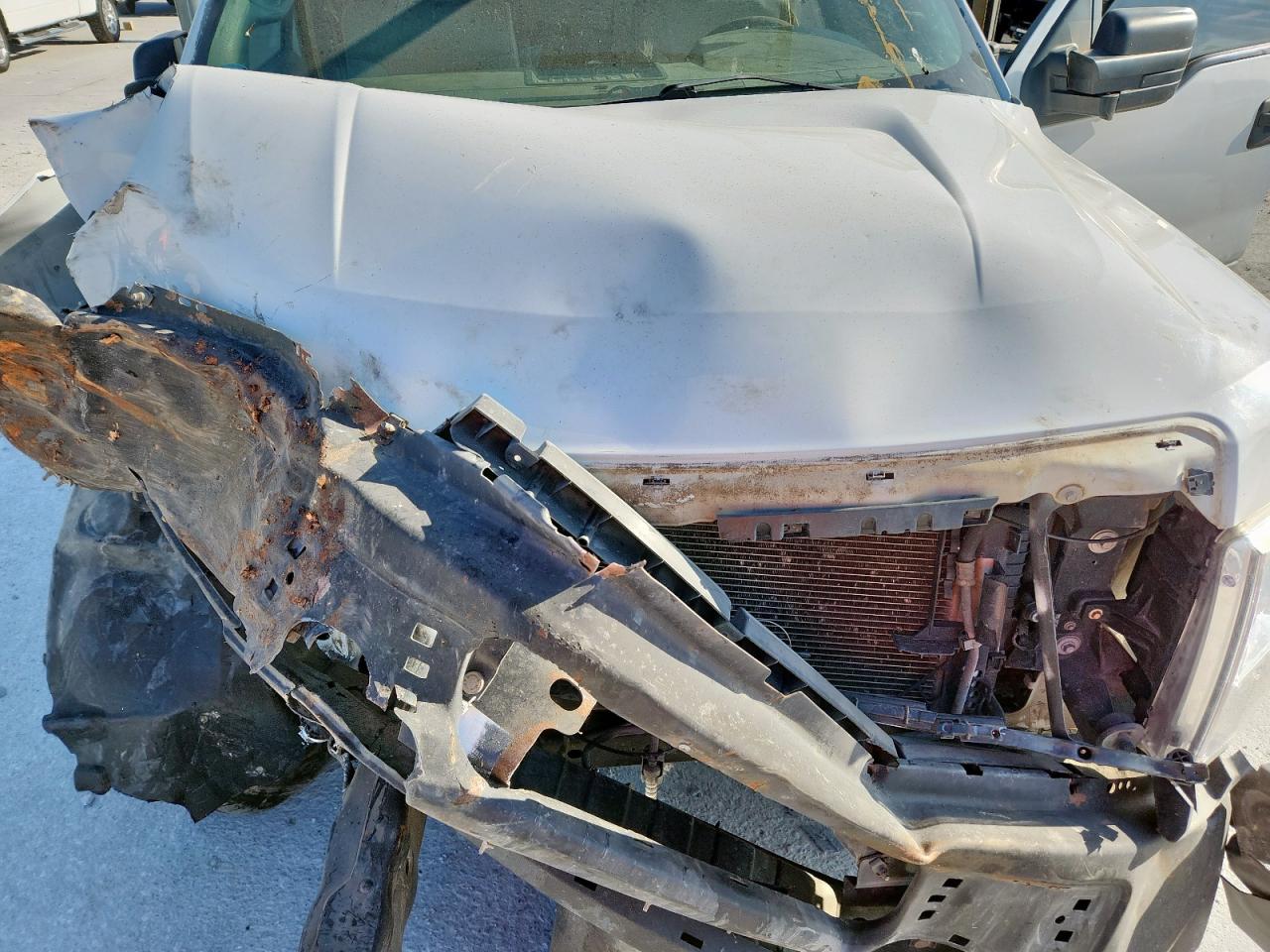 2009 Ford F150 Super Cab VIN: 1FTRX12W19KB49240 Lot: 62769595