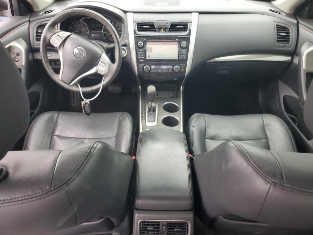  NISSAN ALTIMA 2015 Gray