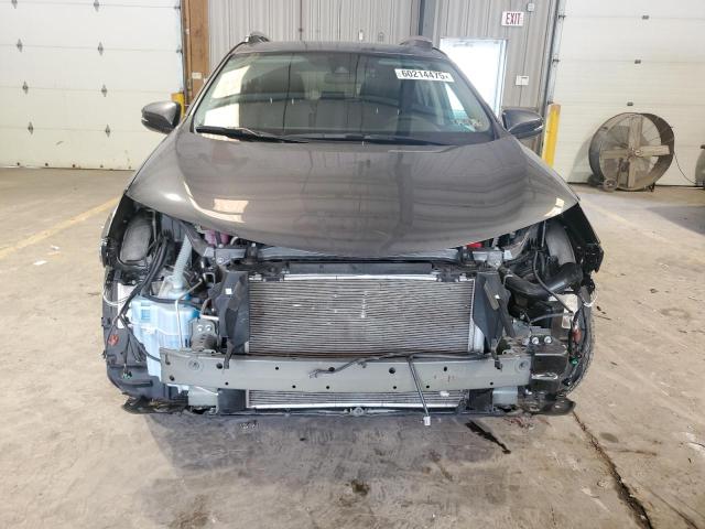  TOYOTA RAV4 2018 Szary