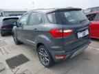 2016 FORD ECOSPORT T for sale at Copart SANDWICH
