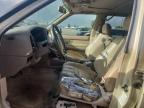 2002 Nissan Pathfinder Le   de vânzare în Miami, FL - Front End