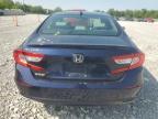 2018 Honda Accord Ex იყიდება Barberton-ში, OH - Front End