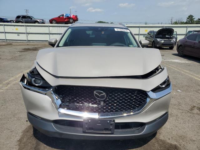  MAZDA CX30 2023 Silver