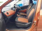 2014 HYUNDAI I10 SE AUT for sale at Copart BELFAST