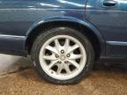 1998 JAGUAR XJ8 AUTO for sale at Copart NEWBURY