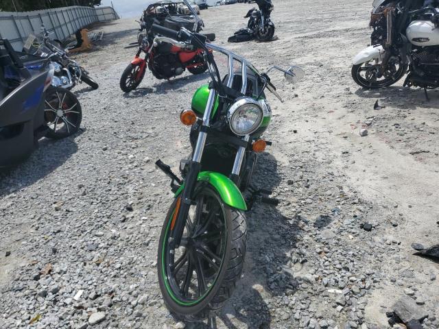 2018 KAWASAKI VN900 C  