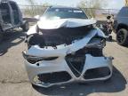 North Las Vegas, NV에서 판매 중인 2019 Alfa Romeo Stelvio Ti - Front End