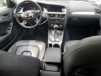 2013 Audi A4 Allroad Premium Plus за продажба в Ellwood City, PA - Mechanical