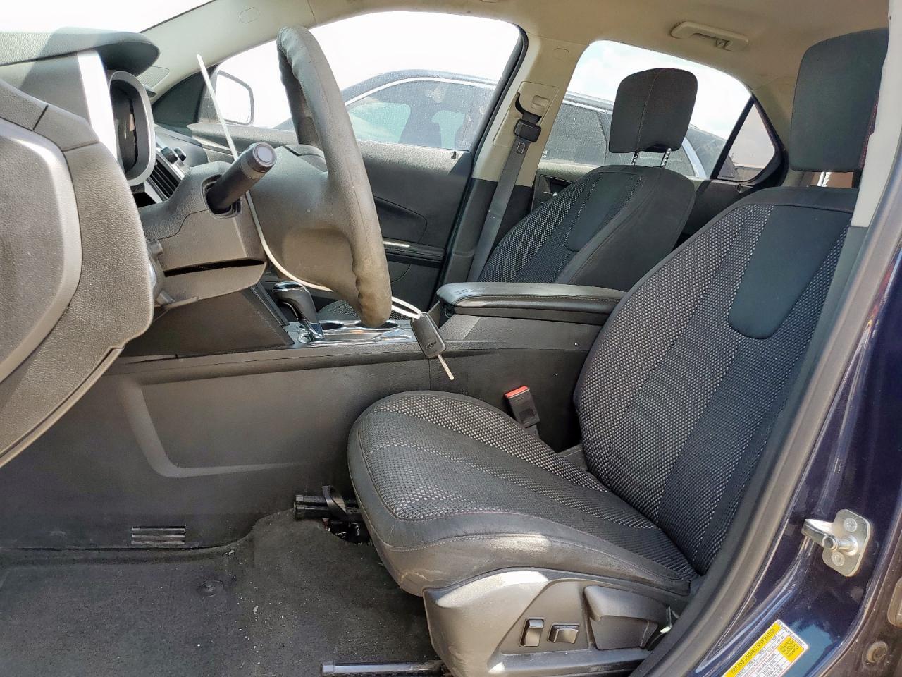 2GNALBEK4H1512367 CHEVROLET EQUINOX 2017
