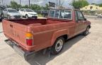 1985 Toyota Pickup Xtracab Rn56 Dlx   на продаже в Houston, TX - Minor Dent/Scratches