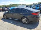 2016 Hyundai Sonata Sport na sprzedaż w Savannah, GA - Rear End