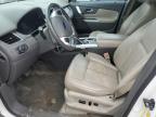 2013 Ford Edge Sel na sprzedaż w Woodhaven, MI - Rear End