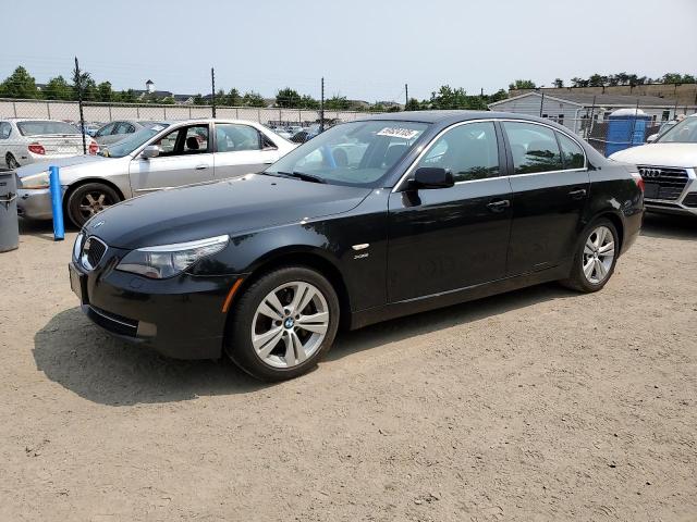2010 Bmw 528 Xi