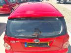 2009 KIA PICANTO RE for sale at Copart SANDY