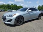 2013 Hyundai Genesis Coupe 2.0T de vânzare în East Granby, CT - Vandalism